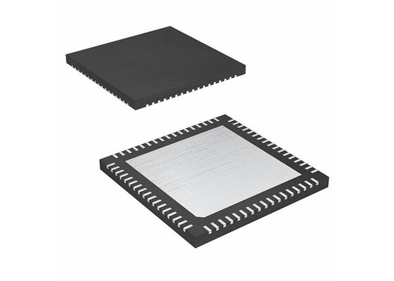 EFR32ZG28A112F1024GM68-A IoT Chip Low Power Dual Band Sub-GHz 2.4GHz BLE SoC για το Διαδίκτυο των Πραγμάτων