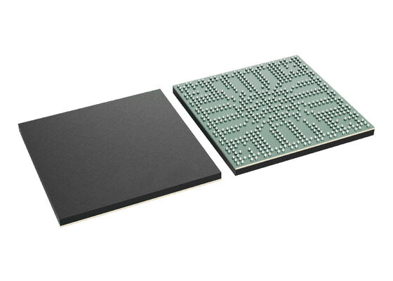 DMVA3AAAR Microcontroller MCU Procesadores de medios digitales DaVinci de alta integración y bajo consumo
