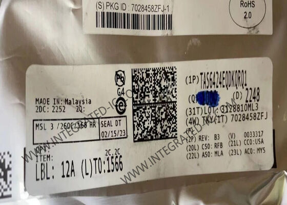 TAS6424EQDKQRQ1 75W 2MHz Τετρακάναλος Αυτοκινητοβιομηχανικός Αυτοκινητοβιομηχανικός Αυτοκινητοβιομηχανικός Αυτοκινητοβιομηχανικός Αυτοκινητοβιομηχανικός Αυτοκινητοβιομηχανικός Αυτοκινητοβιομηχανικός Αυτοκινητοβιομηχανικός Αυτοκινητοβιομηχανικός Αυτοκινητοβιομηχανικός Αυτοκινητοβιομηχανικός Αυτοκινητοβιομηχανικός Αυτοκινητοβιομηχανικός Αυτοκινητοβιομηχανικός Αυτοκινητοβιομηχανικός Αυτοκινητοβιομηχανικός Αυτοκινητοβιομηχανικός Αυτοκινητοβιομηχανικός Αυτοκινητοβιομηχανικός Αυτοκινητοβιομηχανικός Αυ