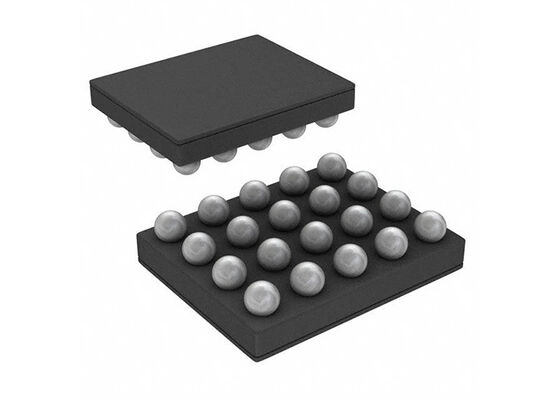 BQ21062YFPR Integrated Circuit Chip High-Integrated 1-Cell 500mA γραμμικό φορτιστή μπαταρίας με τροφοδοσία