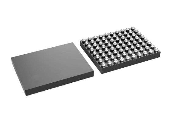 BQ25980YFFR Ολοκληρωμένο Τσιπ Κυκλώματος 8A Εναλλασσόμενου Πυκνωτή Παράλληλος Φορτιστής Μπαταρίας Με Ολοκληρωμένη Προστασία