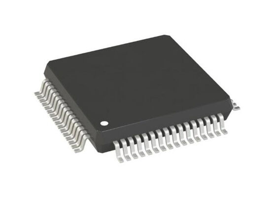 F28P551SG5PMR Μικροελεγκτής MCU C2000TM 32-bit MCU 160MHz Μικροελεγκτές σε πραγματικό χρόνο LQFP-64