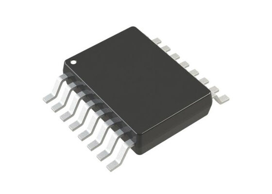 Ολοκληρωμένο κύκλωμα LTC2310CMSE-12 2Msps 12-bit αναλογικό σε ψηφιακό μετατροπέας MSOP-16