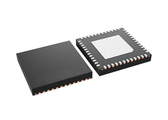 CDCM6208V2GRGZR Ολοκληρωμένο Τσιπ Κυκλώματος Εξαιρετικά Χαμηλής Κατανάλωσης, Χαμηλού Τρέμουλου Γεννήτριας Ρολογιού με Κλασματικούς Διαιρέτες