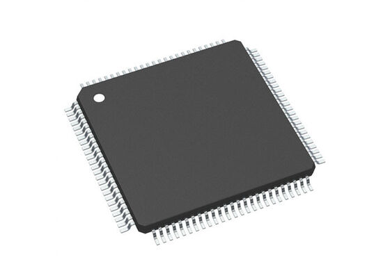 FS32K144NAT0MLL Μικροελεγκτής MCU 32-Bit 2.7 V έως 5.5 V ARM Cortex-M4F S32K Μικροελεγκτής