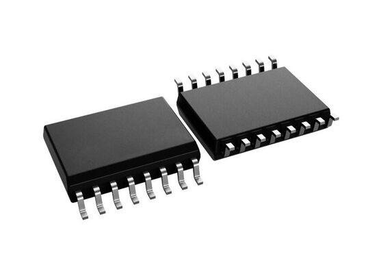 ISO6431DBQR Integrated Circuit Chip Robust EMC Reinforced/Basic 3-Channel Digital Isolator (Σημείο ολοκληρωμένου κυκλώματος)