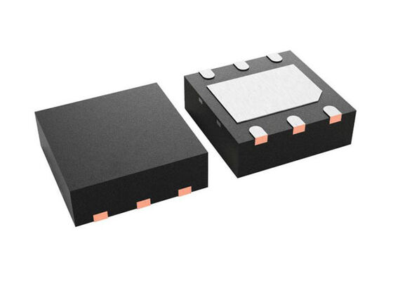 LMK6BPK62500FDLRR Ολοκληρωμένο Κύκλωμα 9.3fs Ταλαντωτής Διαφορικού Σταθερής Συχνότητας Εξαιρετικά Χαμηλού Τρέμουλου