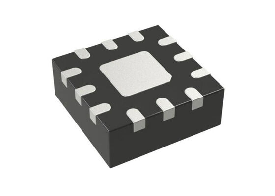 LTC4231CUD-1 Integrated Circuit Chip Μικροηλεκτρικοί ελεγκτές τάσης θερμής ανταλλαγής QFN-12 PMIC Chips
