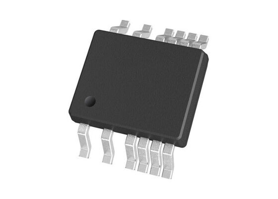 LTC3638IMSE Ολοκληρωμένο Κύκλωμα 140V 250mA Ρυθμιστής DC/DC Βήματος προς τα Κάτω MSOP-16 PMIC Chips
