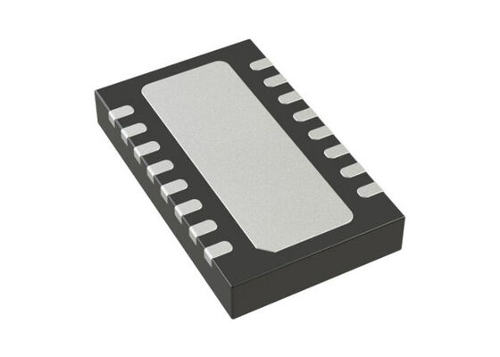 LTC4232IDHC-1 Ολοκληρωμένο Κύκλωμα Τσιπ Διαχείρισης Ενέργειας IC 5A Ολοκληρωμένος Ελεγκτής Hot Swap