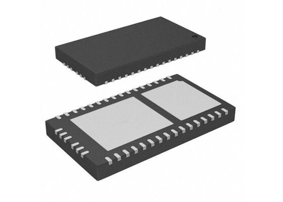 LTC4234CWHH Ολοκληρωμένο Κύκλωμα 20A Εγγυημένο SOA Hot Swap Ελεγκτής Τάσης QFN-38