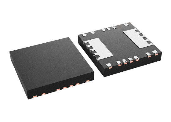 INA791BQWDEKRQ1 Συνολικού κυκλώματος 110V με υψηλή ακρίβεια, ενισχυτής ρεύματος με γρήγορη παροδική απόκριση
