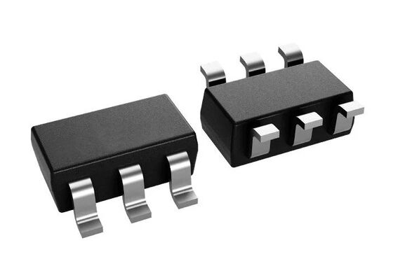 Ολοκληρωμένο κύκλωμα LMR54406DBVR 4V έως 36V 0.6A σύγχρονος μετατροπέας ισχύος buck SOT-23-6