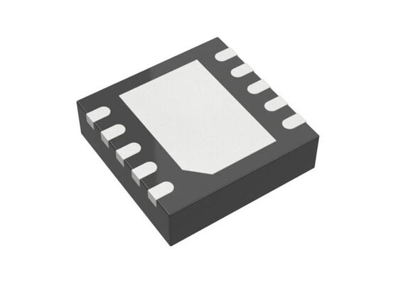LTC4380CDD-4 Ενοποιημένο κύκλωμα Chip Suppression Surge IC 8μA Surge Stopper DFN-10