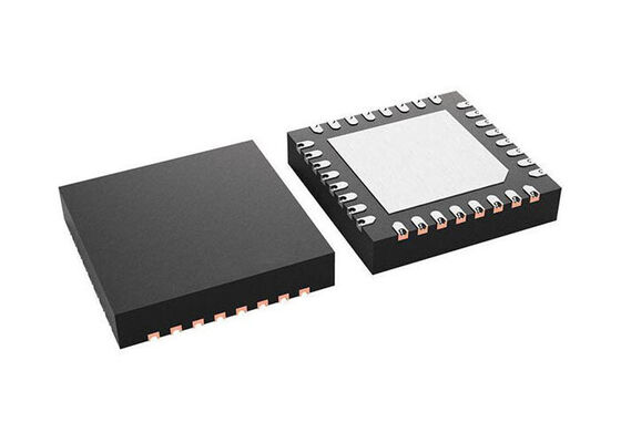 M0C1105QRHBRQ1 Μικροελεγκτής MCU 32MHz Arm Cortex-M0+ Μικροελεγκτές Για Ανίχνευση Κατάληψης Οχήματος