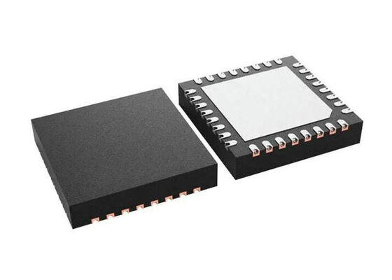 MSPM0G5187SRHBR Μικροελεγκτής MCU 80MHz Arm Cortex-M0+ Μικροελεγκτές μικρού σήματος