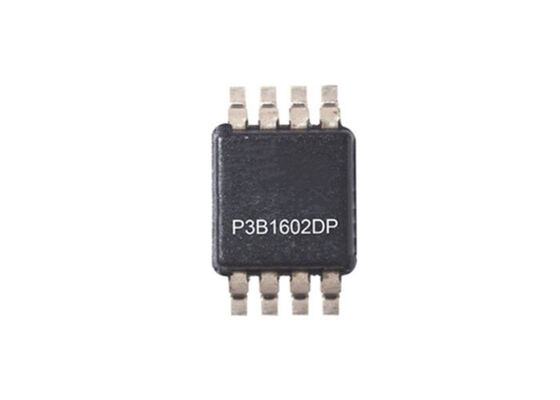 P3B1602DPJ Ολοκληρωμένο Κύκλωμα 2-Bit I3C-Bus Buffer Με Αμφίδρομη Μετάφραση Τάσης