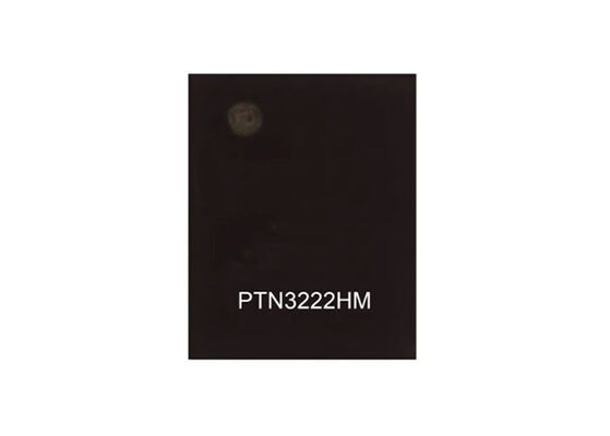 PTN3222HMJ Integrated Circuit Chip 1-Port eUSB2 προς USB2 Redriver για φορητό ηλεκτρονικό