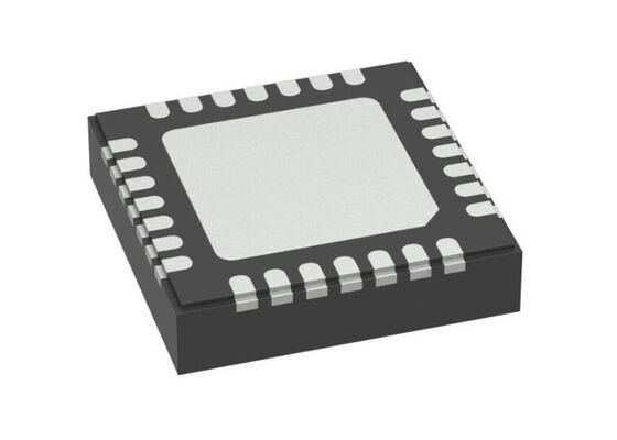 Μικροελεγκτής PIC16F13255-I/3LW MCU Χαμηλής Κατανάλωσης MCUs 32MHz Μικροελεγκτής 8-Bit IC VQFN-28