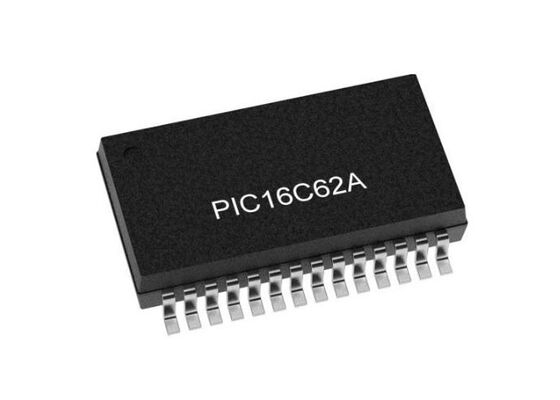 Μικροελεγκτής PIC16F13255-I/SS MCU 32MHz 8-Bit MCU 14KB Flash Microcontroller IC SSOP-28
