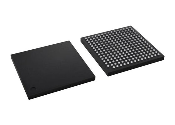 R7KA8T2ADECAB Μικροελεγκτής MCU RA8T2 Μικροελεγκτής IC LFBGA-224 Μικροελεγκτής 32-Bit IC