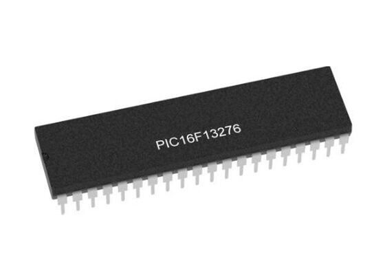 Μικροελεγκτής MCU 32MHz χαμηλής ισχύος 8-bit μικροελεγκτής IC PDIP-40 Embedded MCU
