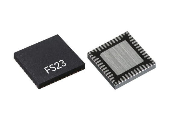 SFS2300BMBD1EP Integrated Circuit Chip High Integrated Automotive Power Management IC HVQFN-48 Ηλεκτρονική κυκλική συσκευή