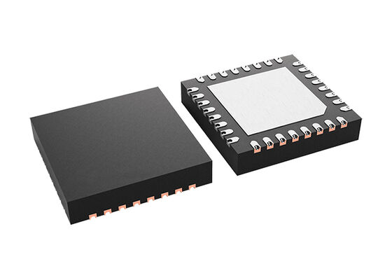 M0L1117QRHBRQ1 Μικροελεγκτής MCU Automotive 32MHz Arm Cortex-M0 Μικροελεγκτές μικρού σήματος