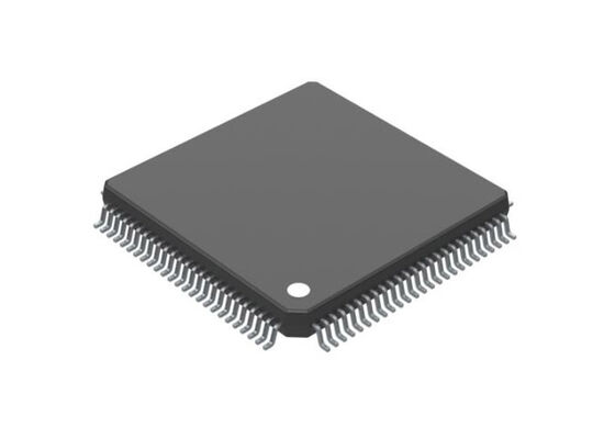 XMC7100D-F100K2112AA Μικροελεγκτής MCU 250MHz 32-bit XMC7000 Βιομηχανικός Μικροελεγκτής PG-TQFP-100