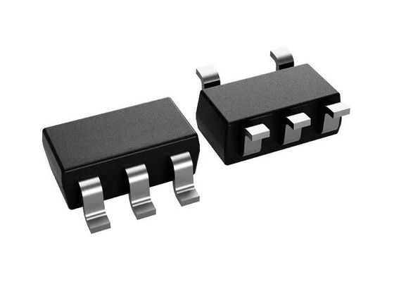 TPS7E8125DBVR Συνολικού κυκλώματος Chip Low-Drop Regulator για οικιακή και κτιριακή αυτοματοποίηση