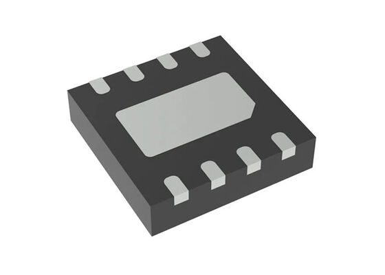 UCC27624DSDR Τσιπ ολοκληρωμένου κυκλώματος 30V 5A Δίδυμο κανάλι χαμηλής πλευρικής πύλης οδηγού με ικανότητα εισόδου 10V