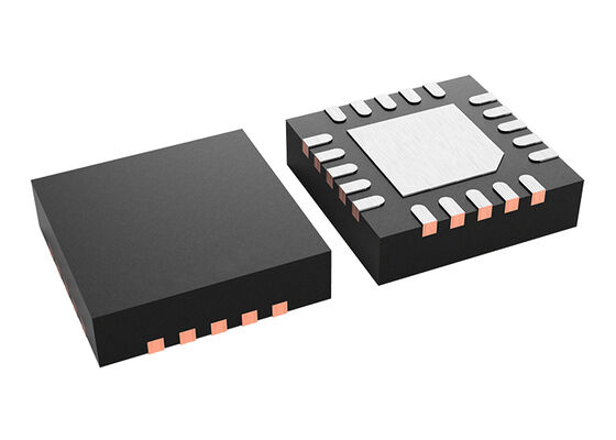 MSPM0C1104SRUKR μικροελεγκτής MCU 24MHz Arm Cortex-M0+ μικροελεγκτές μικρού σήματος με 12-bit ADC