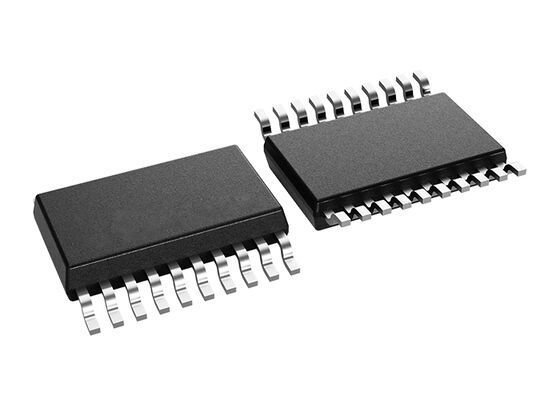 MSPM0C1104SDGS20R Μικροελεγκτής MCU 24MHz Arm Cortex-M0+ Μικροελεγκτές Μικτών Σημάτων Με 1KB SRAM