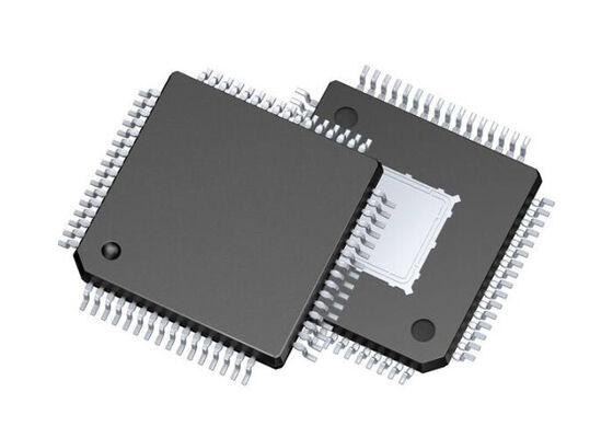 TLE9744QK Integrated Circuit Chip OPTIREGTM PMIC Chip PG-LQFP-64 IC διαχείρισης ισχύος αυτοκινήτων