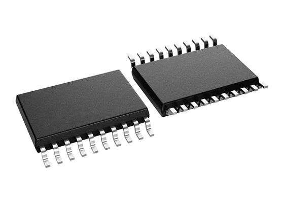 MSPS003F4SPW20R Μικροελεγκτής MCU 24MHz Arm Cortex-M0+ Μικροελεγκτές Μικτών Σημάτων TSSOP-20