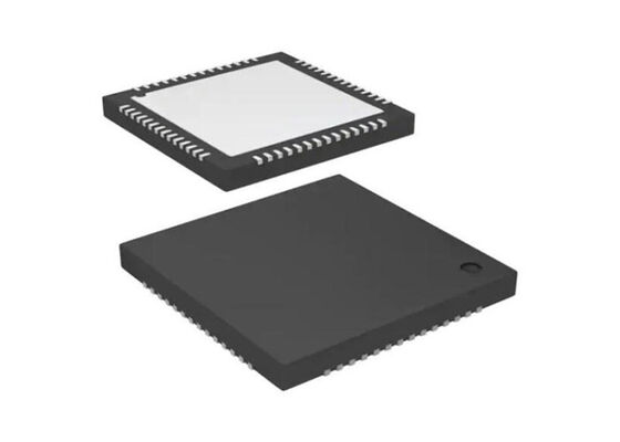 MP29816-CGQNT Τσιπ ολοκληρωμένου κυκλώματος διπλού βρόχου Ψηφιακός 16 φάσεων ελεγκτής TQFN-56