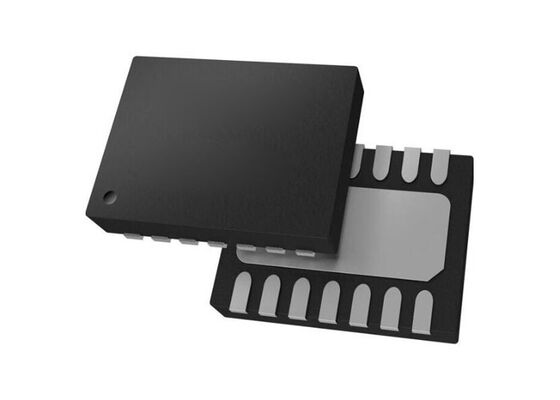 LTC2492CDE Ολοκληρωμένο Κύκλωμα 4-Κανάλια 24-Bit Αναλογικό σε Ψηφιακός Μετατροπέας DFN-14