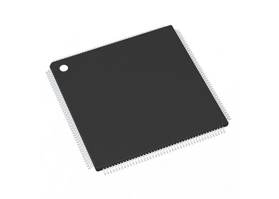 MKV56F512VLQ24 Μικροελεγκτής MCU 32-Bit 240MH ARM Cortex-M7 Kinetis KV Μικροελεγκτής Για Αυτοκινητοβιομηχανία