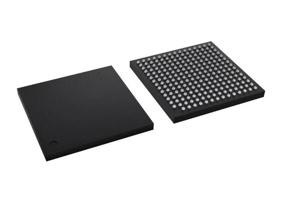 R7KA8T2JFDCAB Μικροελεγκτής MCU Μικροελεγκτής 32 bit IC 800MHz RA8T2 Μικροελεγκτής IC LFBGA-224
