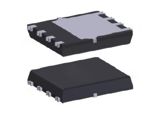 Ολοκληρωμένο Κύκλωμα RBA130N10EANS-4UA04 100V Αυτοκινήτου REXFET-1 N-Channel Power MOSFET σε πακέτο SO8-FL