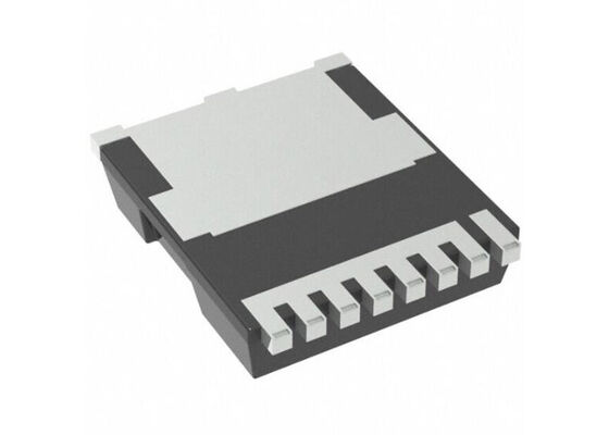 RBA190N15YANS-3UA04 Τσιπ ολοκληρωμένου κυκλώματος 150V 190A N-Channel Automotive REXFET-1 Power MOSFETs TOLL-8