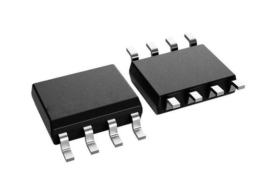 TCAN6062DR Chip Circuito Integrato Transceiver CAN XL ad alta velocità con modalità standby SOIC-8