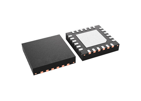 TMUXL27518RTWR Τσιπ ολοκληρωμένου κυκλώματος 1.2V Analog Multiplexer με έξι κανάλια με συμβατές εισόδους ελέγχου 1V