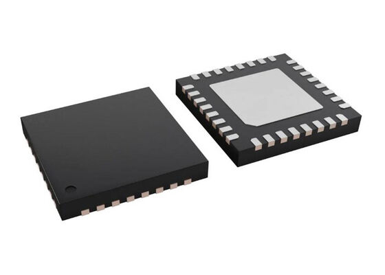 RAA489118ARGNP Ολοκληρωμένο Κύκλωμα 30V Buck-Boost Φορτιστής Μπαταρίας Με Διεπαφή SMBus TQFN-32