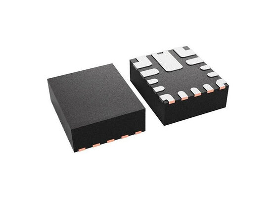 TPS62916RPYR-ET Ολοκληρωμένο Κύκλωμα Chip Μετατροπέας Buck Χαμηλού Θορύβου και Χαμηλού Κυματισμού με Εκτεταμένο Εύρος Θερμοκρασίας