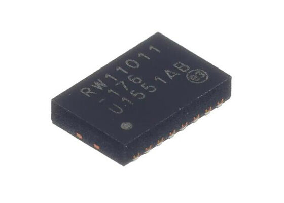RRW11011-176 Ολοκληρωμένο Τσιπ Κυκλώματος 500W AC/DC Ψηφιακός Ελεγκτής Πρωτεύουσας Πλευράς DFN-16