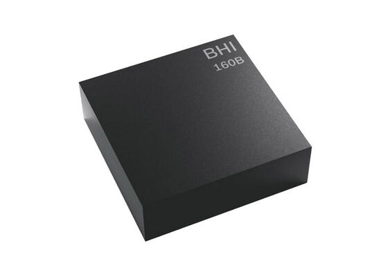 BHI160B IC αισθητήρα 6 άξονων χαμηλής ισχύος με μονάδα μέτρησης αδράνειας ανάλυσης 16 bit LGA-24