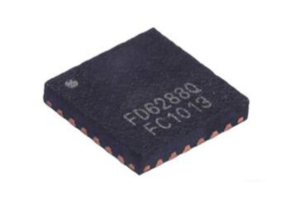 FD6288Q 250V Τριφογενής διακόπτης διασύνδεσης με QFN-24 πακέτο