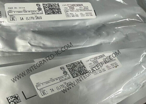 CC2340R52N0RKPR 2.4GHz Bluetooth χαμηλής ενέργειας ασύρματος μικροελεγκτής MCU VQFN-40 SimpleLinkTM