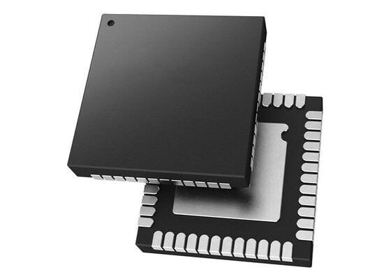 ADUCM360BCPZ128 Μικροελεγκτής MCU Μικροελεγκτής αναλογικής ακριβείας χαμηλής ισχύος με διπλό Sigma-Delta ADC